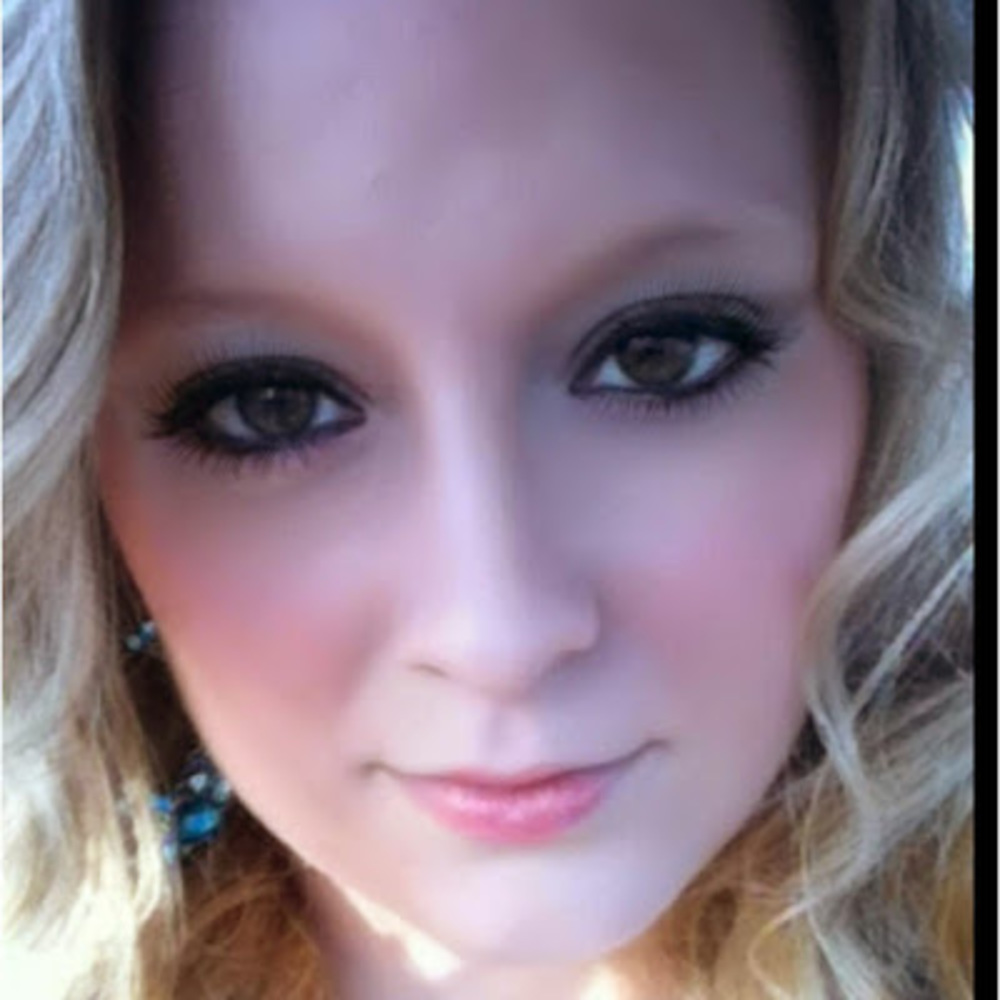 Meet your Posher, Tabatha